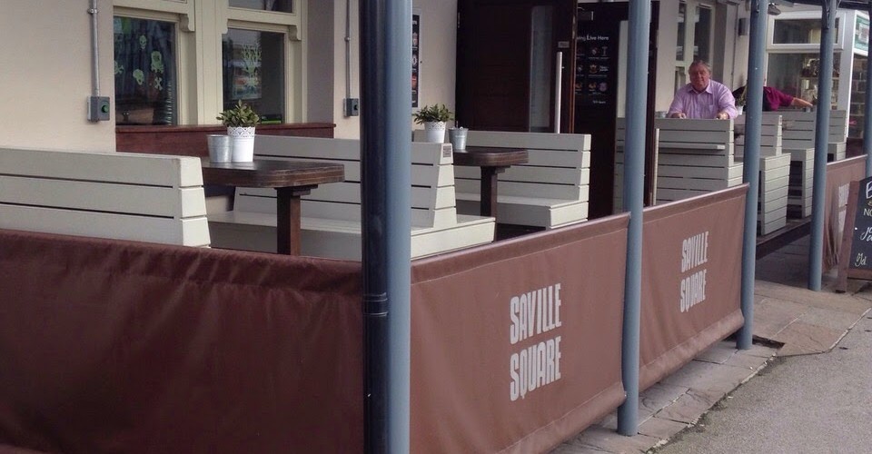 Saville Square Cafe/Bar